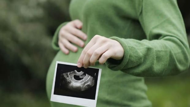 Кой орган се развива първо при кърмачета? Развитие на бебето седмица по седмица