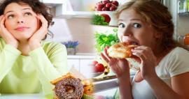 Кои са храните, които не трябва да се консумират по време на диета? Какви храни трябва да избягваме