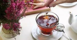 Ако добавите карамфил към чая си! Невероятни ползи от чая от карамфил