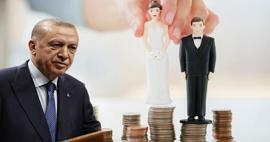 Изисквания за кандидатстване за заем за брак 2023! Ето датата на кандидатстване за безлихвен брачен заем