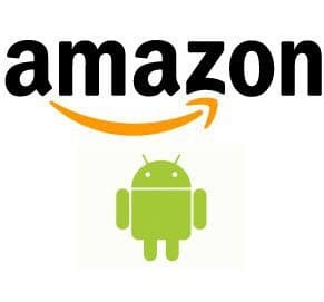Amazon стартира Android App Store