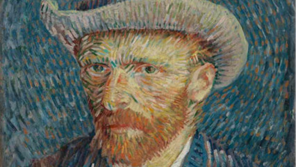 Направено е ново откритие относно психичното здраве на Ван Гог преди да умре: той страда от делириум