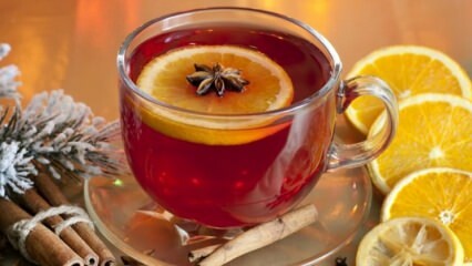 Какви са щетите от плодовите чайове?