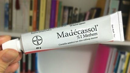 Предимства на крем Madecassol! Как да използвате крем Madecassol? Цена на крем Мадекасол