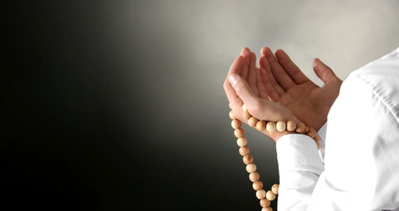 Как да извършвате молитвена молитва у дома? Извършване на молитвената молитва