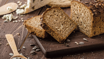 Кой хляб трябва да ядат диабетиците?