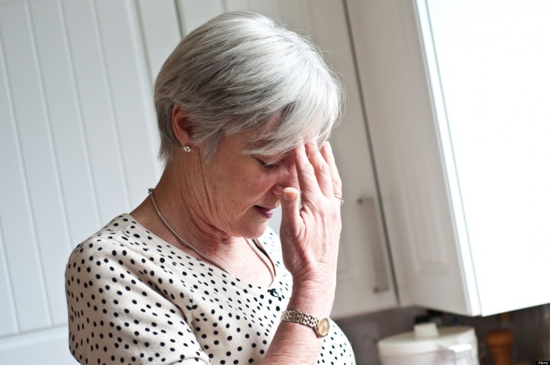 симптоми на ранна менопауза! Как да разбера кога се въвежда менопаузата?