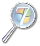 Windows 7 - Ръководство за използване на разширено търсене и кратко сравнително с Windows XP търсене