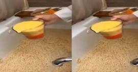 Главният готвач, който направи рамен във ваната, шокира всички! Социалните медии говорят за тези изображения