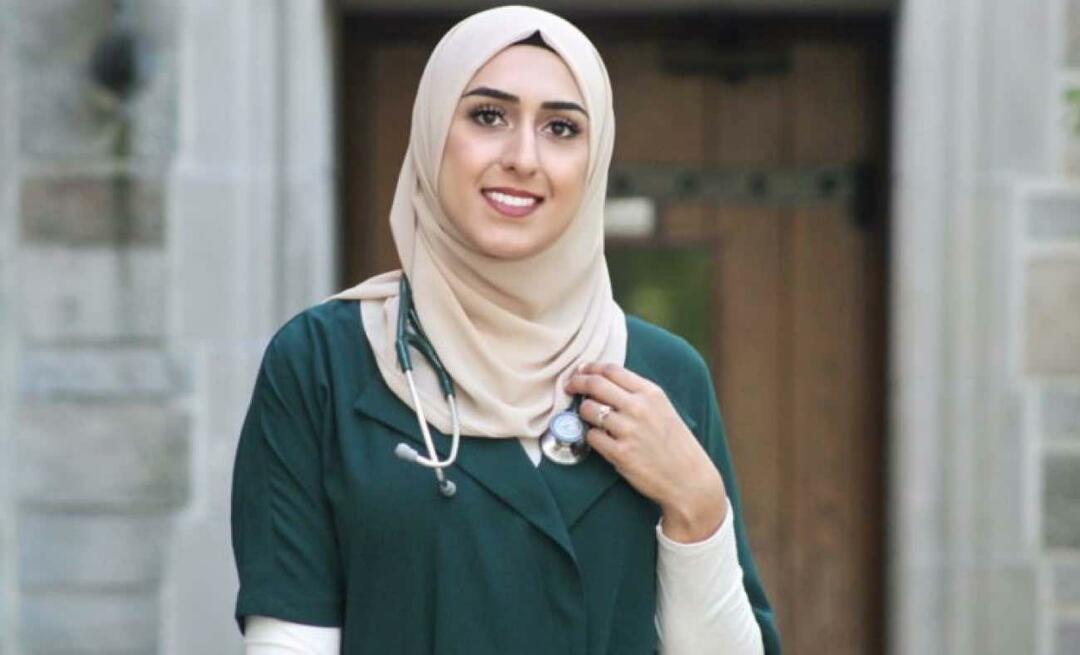 Коя е първата мюсюлманска медицинска сестра, Руфейде Бинт Саад? Неговият живот и значение в ислямската история