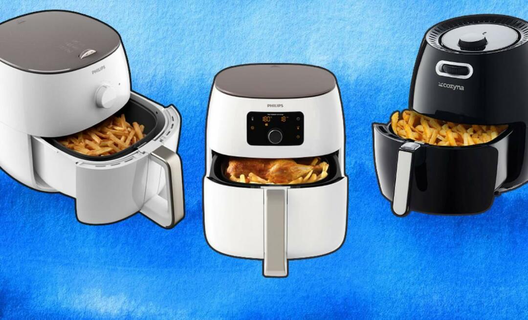 Какво е Airfryer? Какво да правя с Airfryer? Кои са най-добрите марки и цени на Airfryer за 2023 г.?