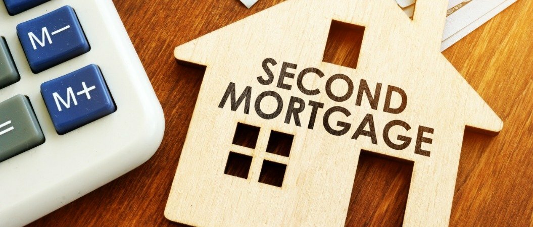 Какво е втора ипотека или заем за собствен капитал?