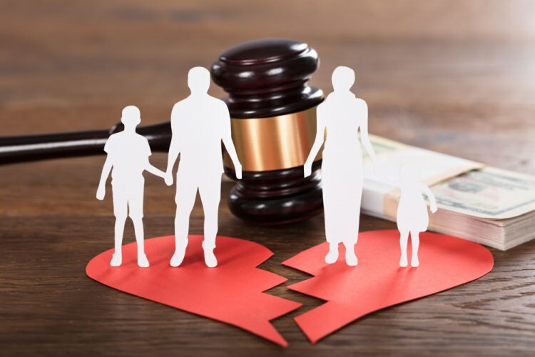 3 поведенчески разстройства, причиняващи развод