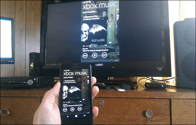 Roku добавя огледално огледало към Windows и Android устройства