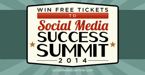 раздаване на билети за срещата на върха в социалните медии