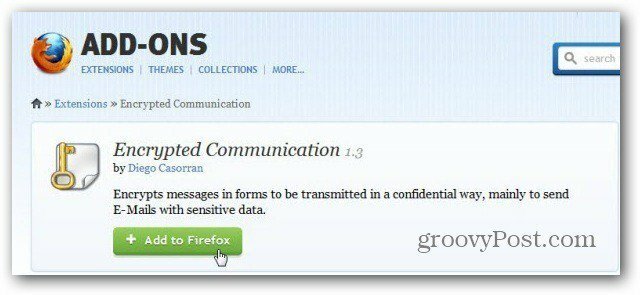 криптирана комуникация