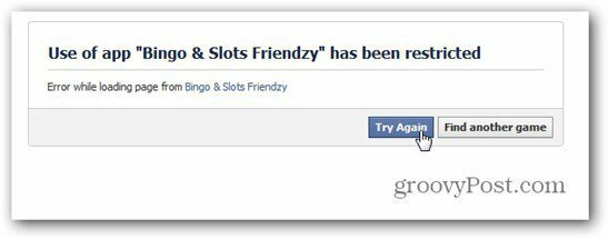 Facebook стартира приложение за онлайн хазарт