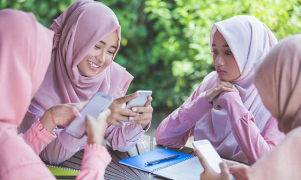 Как трябва да бъдат отношенията на приятелството според исляма?