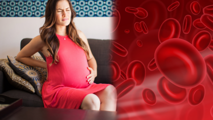 Какво кървене е опасно по време на бременност? Как да спрете кървенето по време на бременност?