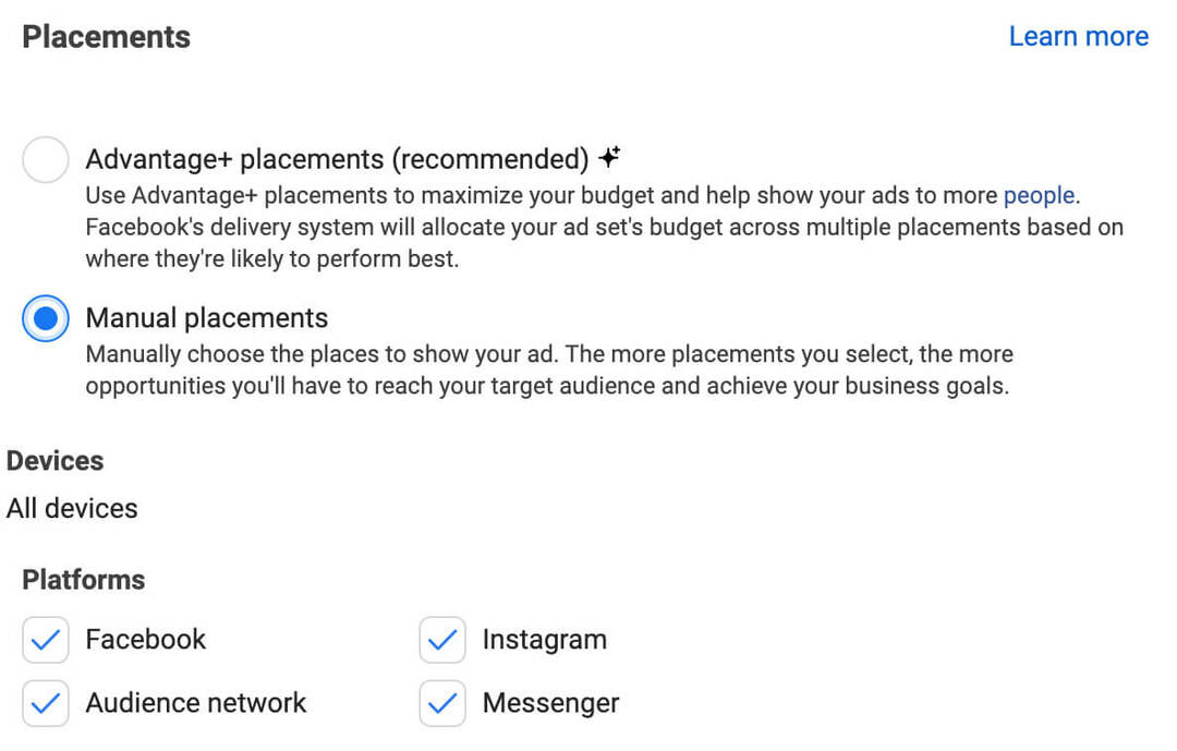 как да използвате-target-b2b-segments-on-facebook-or-instagram-with-ads-manager-adjust-add-set-placements-manual-example-15
