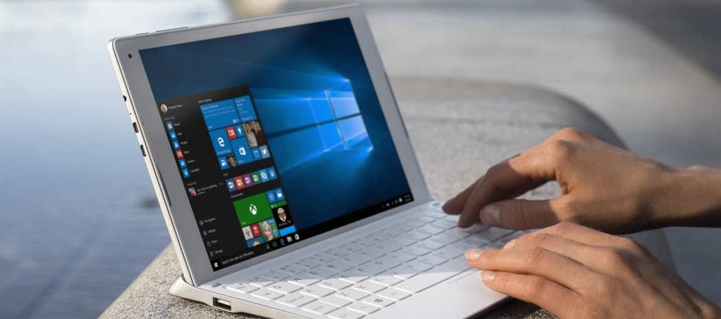 Съвет за Windows 10: Намерете контролния панел и други познати инструменти на Windows 7
