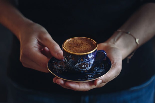 Турското кафе предотвратява ли целулитите?
