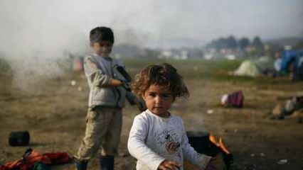 Какви са последиците от войната върху децата? Психология на децата във военна среда