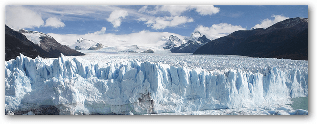 Amazon стартира облачно съхранение на Glacier за предприятие