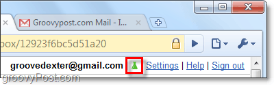 как да получите достъп до лаборатории за Gmail