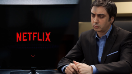 Твърденията за връщане с „Netflix“ на „Долината на вълците“ лъжат