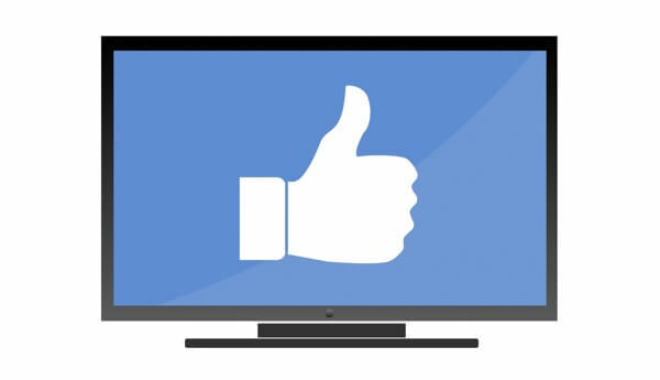 Facebook ще направи прехода към телевизията.