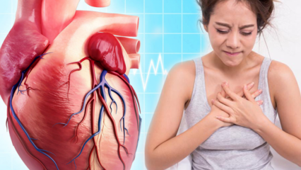 Какво представлява застойна сърдечна недостатъчност? Какви са симптомите на застойна сърдечна недостатъчност?