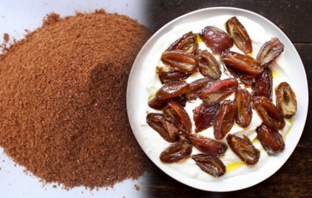 Как да диета с фурми? Чудотворна формула за отслабване с палмов сок и прах