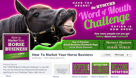 как да продавате бизнеса си с коне