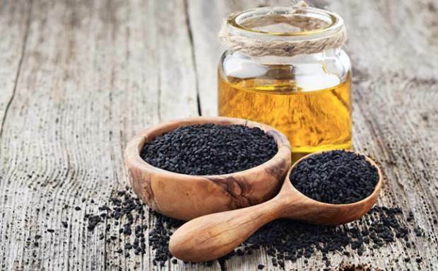 Какво е масло от черни семена и как да го използваме