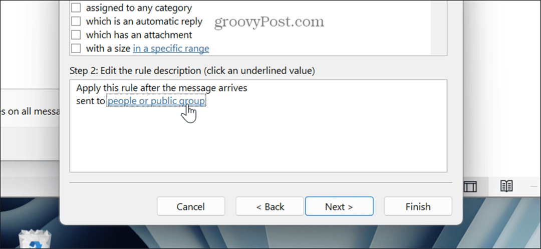 Как автоматично да препращате имейл от Outlook