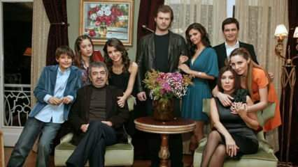 Финалът на серията Aşk-ı Memnu е показан в сряда