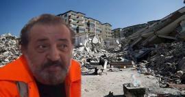 Емоционално земетресение изявление от Mehmet Şef! 