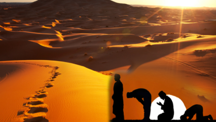 Какви са условията за пътуване? Как трябва да се извършва пътната молитва?