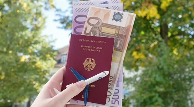 Документи, необходими за шенгенска виза