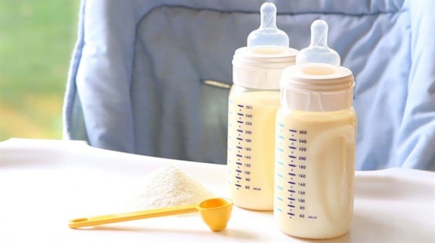Лесни рецепти за детска храна за бебета у дома!