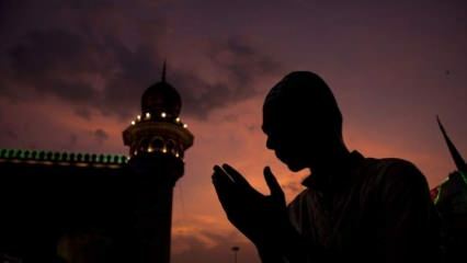 Каква е добродетелта на постите в Рамадан? Грях ли е съзнателно да нарушавате пост? Ситуации, които се развалят и не нарушават бързо