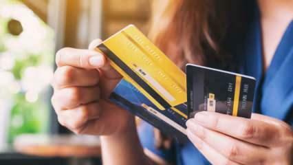 Забавени плащания с кредитна карта? Увеличени ли са лимитите на кредитните карти за жертвите на земетресението?