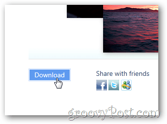 Windows 7 безплатна тема плаване изтегляне