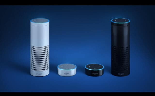 Създавайте напомняния и няколко таймера с Alexa на Amazon Echo