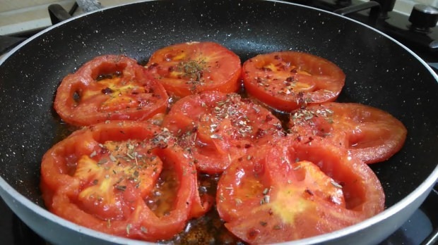 варени домати