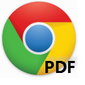 Chrome - PDF Viewer по подразбиране