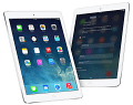 Apple iPad Air - Копиране