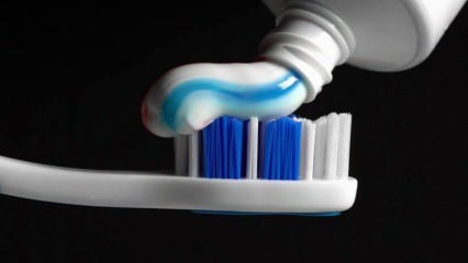 Как се прави паста за зъби? Изработка на натурална паста за зъби у дома