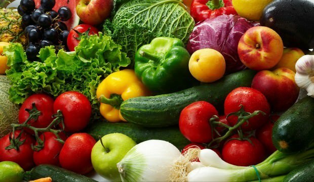 Неща, които трябва да имате предвид при закупуването на зеленчуци и плодове